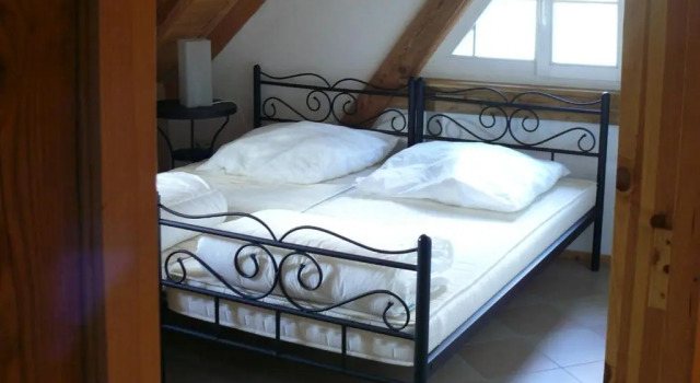 Alte Wassermühle, Réserver Appartement Salem Bade-Wurtemberg