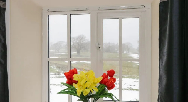 Church Farm Annex, Забронировать Фермерский дом Фермерские дома Англии, Фермерский дом