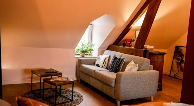 L'evasion 58, Book Pension Hoteller i Burgund med parkering, Parkering