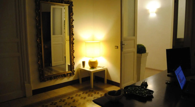 A Casa di Giuseppe