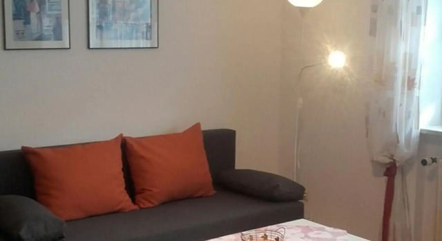 Ferienwohnungen Monika Langguth, Varaa Hotelli Hotellit Baijeri pysäköinnillä, Pysäköinti