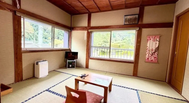Номер Standard Takaosou