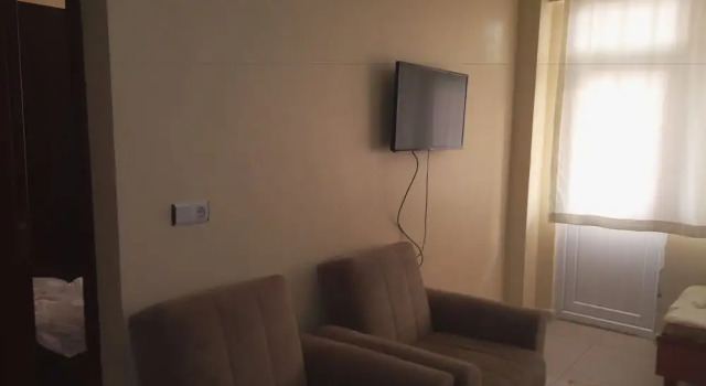 Naz Yilmaz Apart Otel