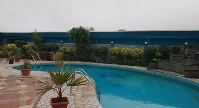 Aceotel Resorts 7th Cloud