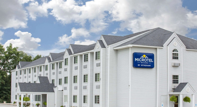 Microtel Inn & Suites by Wyndham Gassaway/Sutton, Reserva ahora Hotel Sutton 
