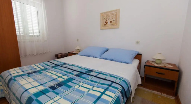 Apartment Karla, Забронировать Апартаменты/квартира Брибир Приморско-Горанская жупания