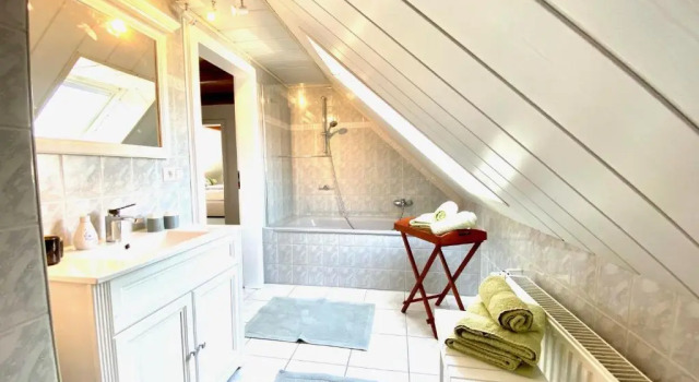Апартаменты с 2 комнатами Ferienapartments Spreewaldwiesen