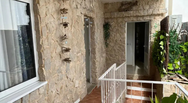 Апартаменты Fisherman's Beach Home 2BR 2BA AC Wi-Fi