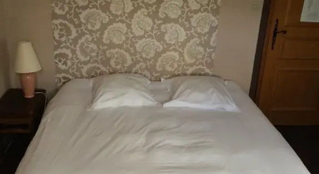 Chteau de Bertichres, Book Hotel Hoteller i Oise med parkering, Parkering