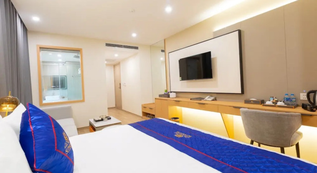Номер Superior Sunshine Apartment Hotel