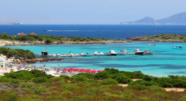Locazione Turistica Vista Figari