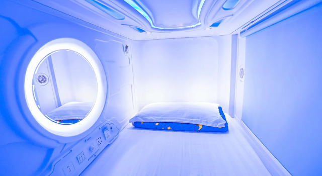 Spacepod@SG