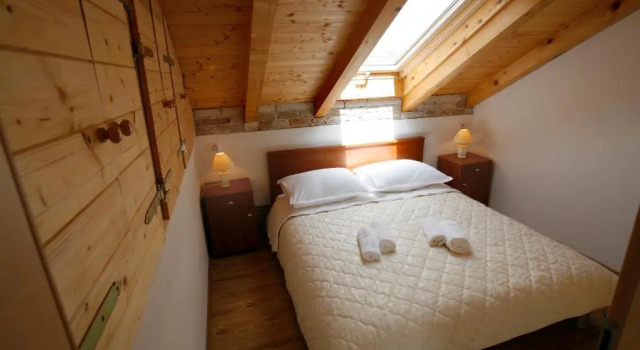 Апартаменты Hygge Rooms Split