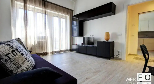 Апартаменты Superior La Perla del Mare di Polignano Apartments