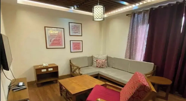 Семейный люкс с балконом Ridgewood Hotel Baguio near The Mansion
