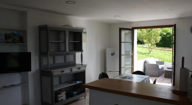 Appartement au calme à Hendaye. Meublé 3 étoiles, Prenota Appartamento Hotel a Aquitania con parcheggio, Parcheggio