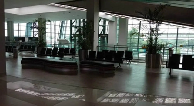 PassGo Digital Airport Hotel Terminal 3 Soekarno Hatta