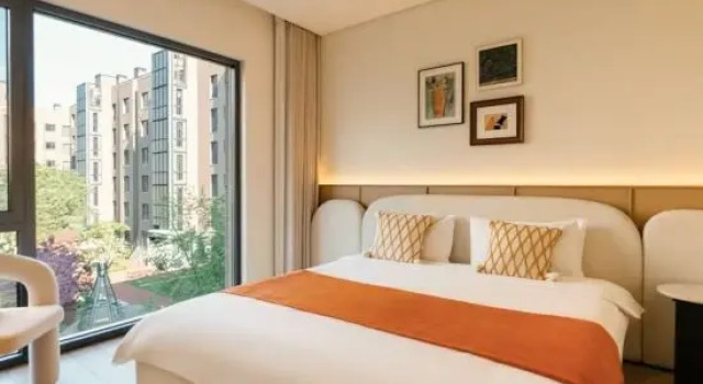 Люкс Comfort Seafront Homestay