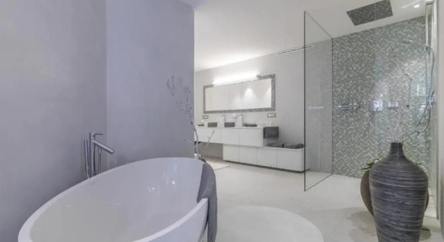 Люкс с 2 комнатами Eden Reserve Hotel