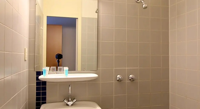 Номер Comfort Bastion Hotel Düsseldorf Neuss