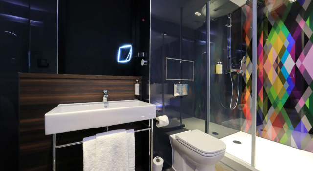 Клубный номер Standard Village Hotel Southampton Eastleigh