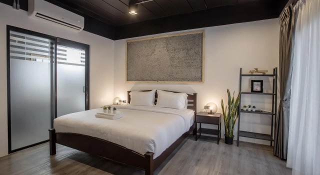 Номер Standard My Loft Hotel SHA