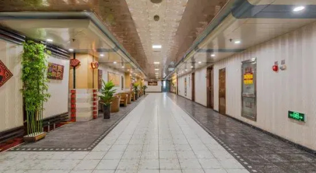 Zhengda Hotel(天津正达酒店), Забронировать Отель Хэбэй Тяньцзинь, рядом с Zhongshan Road Station