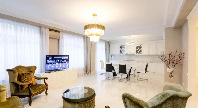 Rustaveli Residence1
