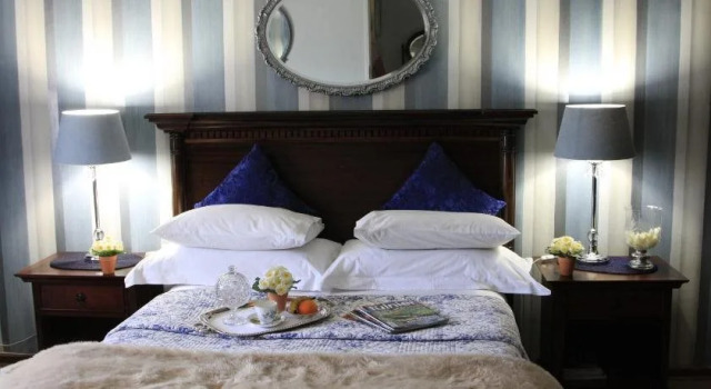 A Summer Place Boutique Guest House, Prenota Affittacamere Hotel a Universitas con colazione, Colazione