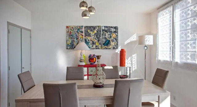 Апартаменты Casa Libecciu
