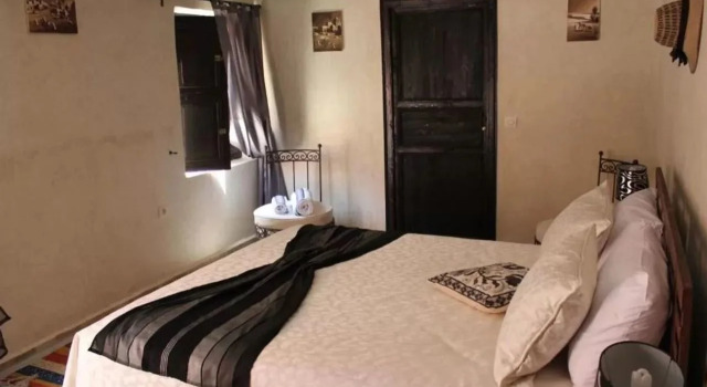 Riad Le Bel Oranger