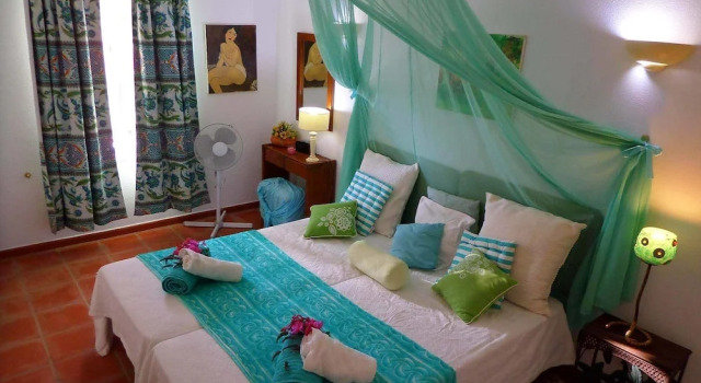 T2 Vila Alba by Paradise Waves, Rezerwuj Hotel Hotele w Algarve z parkingiem, Parking