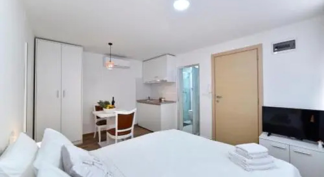 Piccolo apartments by First Choice