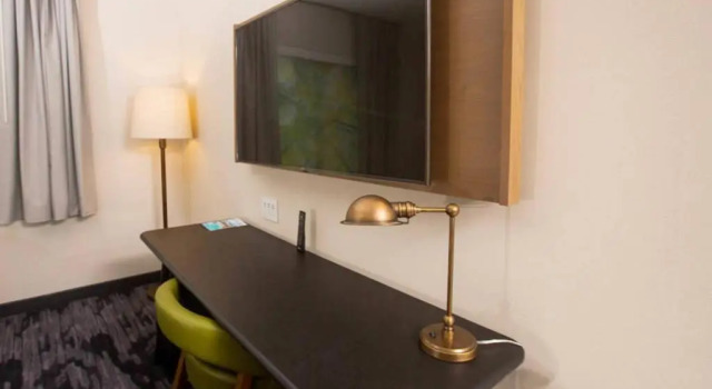 Четырёхместный номер Standard Fairfield Inn & Suites by Marriott Philadelphia Broomall/Newtown Square