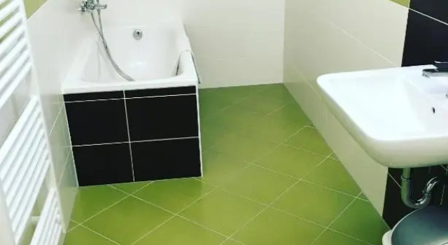 Habitación triple De lujo Hotel Stará Pošta