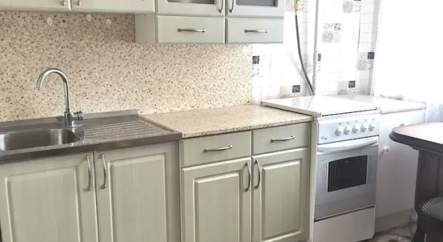 Filippova 6a, Rezervovat Apartmán Hotely v Podolsk s parkováním, Parkování
