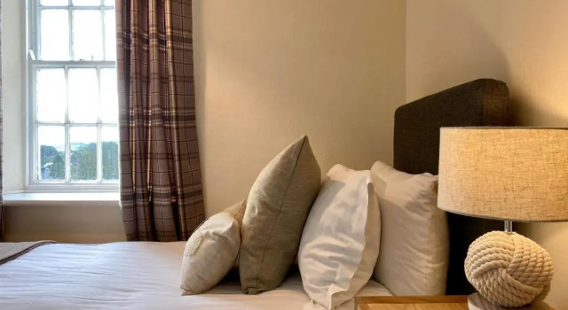 Номер Standard Harts Head Hotel