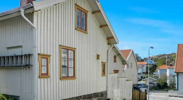 6 Person Holiday Home in Lysekil, Book Vacation Home Lysekil 