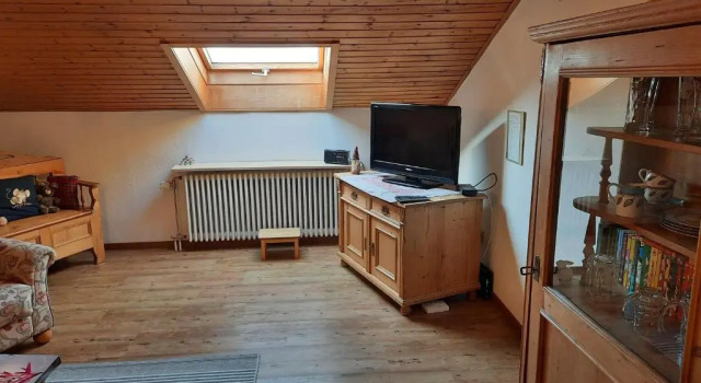 Апартаменты Ferienwohnung Johanna