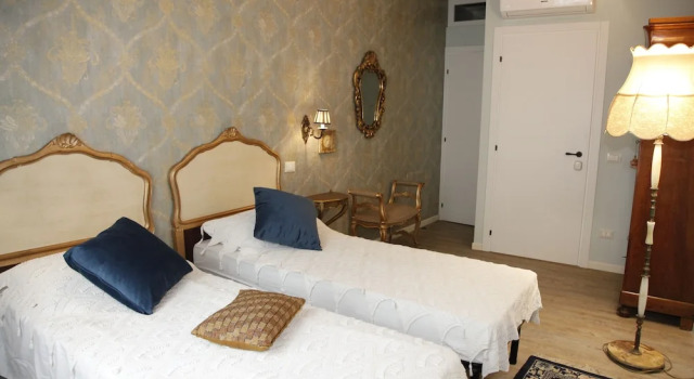 Двухместный номер Luxury Juliets nest in Verona