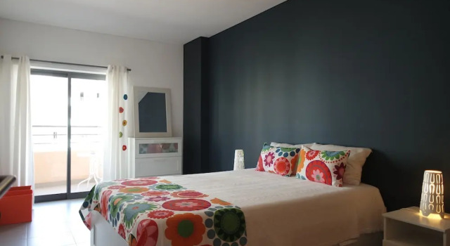 Апартаменты A17 - Heaven Sun Praia da Rocha 1 bed Apartment