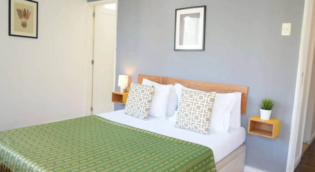 JM Guesthouse Ipanema