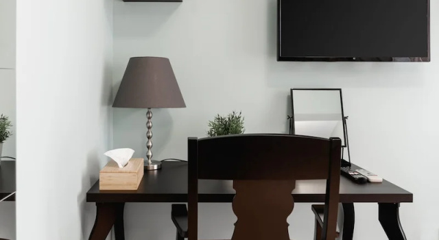 Двухместные апартаменты Monastiraki Urban Apartments