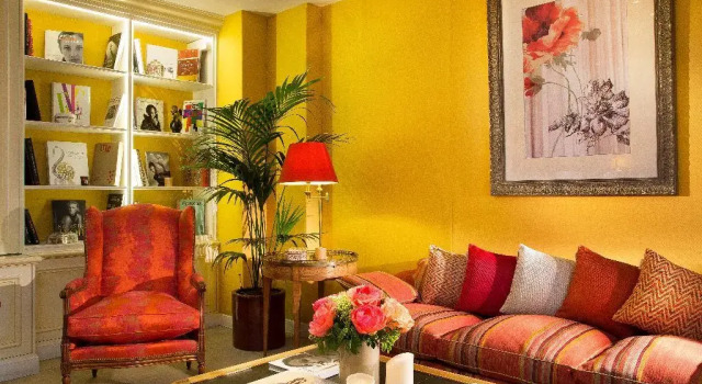 Le Relais Madeleine, Забронировать Отель Отели Парижа 4 звезды, 4*