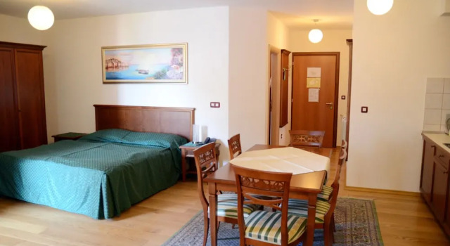 Люкс Deluxe Villa Armin