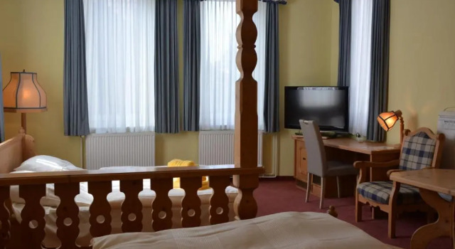 Hotel Meyn