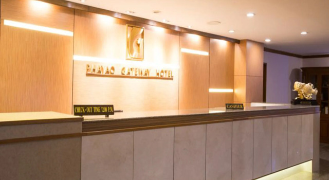 Phayao Gateway Hotel, Забронировать Отель Пхаяу 