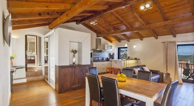 Appartement Celu, Varaa Huoneisto Calenzana 