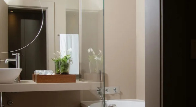 Люкс Deluxe Hotel da Oliveira
