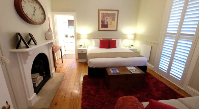 Courthouse Cottage, Забронировать Дом для отпуска Темора Riverina